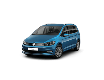 Op en neer gaan Ezel kiezen Touran promoties voor particulieren | Volkswagen