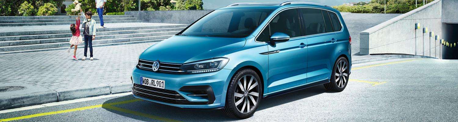 Op en neer gaan Ezel kiezen Touran promoties voor particulieren | Volkswagen